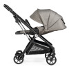 Коляска Peg-Perego Vivace City Grey