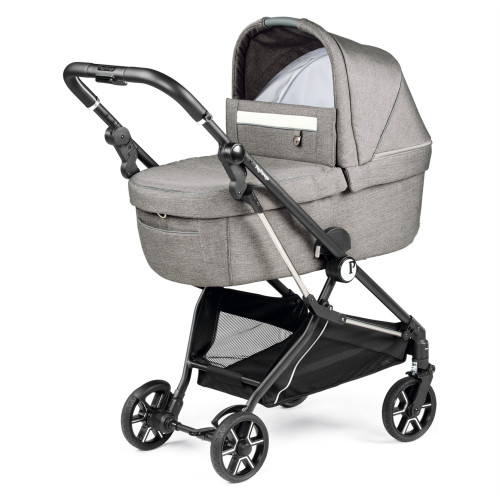Коляска Peg-Perego Vivace City Grey