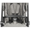 Коляска Peg-Perego Vivace City Grey