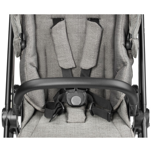 Коляска Peg-Perego Vivace City Grey