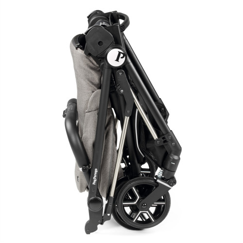 Коляска Peg-Perego Vivace City Grey