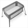Колыбель KinderkraftCAMI Grey