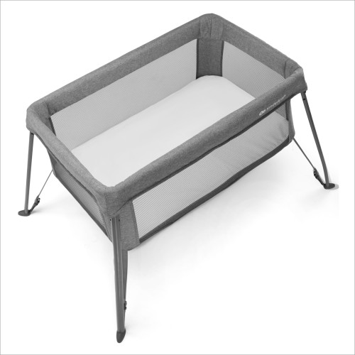 Колыбель KinderkraftCAMI Grey