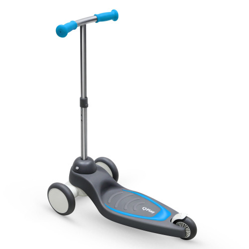 Самокат QPlay Mika Blue
