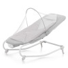 Кресло-качалка KinderkraftFELIO 2 Stone Grey