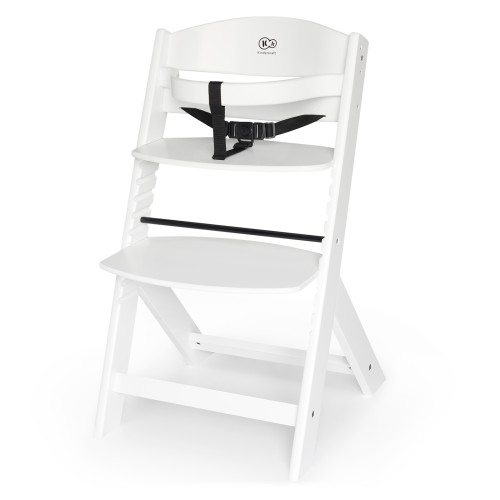Стульчик для кормления KinderkraftENOCK Full White