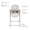 Стульчик для кормления iLovi Frutti Cloud Gray