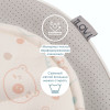 Стульчик для кормления iLovi Safety Grey