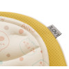 Стульчик для кормления iLovi Safety Yellow
