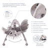 Стульчик для кормления iLovi Swing 2 Beige