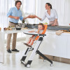 Стульчик Peg-Perego Siesta Follow Me Wonder Green