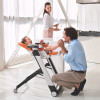 Стульчик Peg-Perego Siesta Follow Me Wonder Green