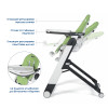 Стульчик Peg-Perego Siesta Follow Me Wonder Green