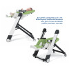 Стульчик Peg-Perego Siesta Follow Me Wonder Green