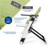Стульчик Peg-Perego Siesta Follow Me Wonder Green
