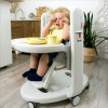 Стульчик Peg Perego Tatamia Follow Me Ice