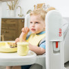 Стульчик Peg Perego Tatamia Follow Me Cacao