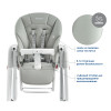 Стульчик Peg Perego Tatamia Follow Me Cacao