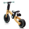 Велосипед-беговел Kinderkraft4TRIKE Sunflower Blue