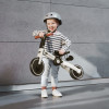 Велосипед-беговел Kinderkraft4TRIKE Sunflower Blue