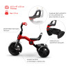 Велосипед QPlay Ant Grey