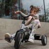 Велосипед QPlay Ant Grey