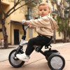 Велосипед QPlay Ant Grey