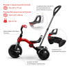 Велосипед QPlay ANT + Pink