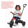 Велосипед QPlay ANT + Pink