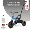 Велосипед QPlay ANT + Blue