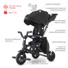Велосипед QPlay S700-13 Nova Plus Rubber Mint