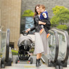 Велосипед QPlay S380-7 Rito Eva Blue
