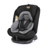 Детское автокресло Major ISOFIX, тёмно-серый