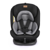 Детское автокресло Major ISOFIX, тёмно-серый