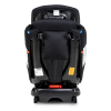 Детское автокресло Major ISOFIX, тёмно-серый