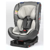 Детское автокресло Diamond Isofix, серый