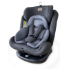 Детское автокресло Major ISOFIX, серый