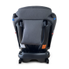 Детское автокресло Major ISOFIX, серый