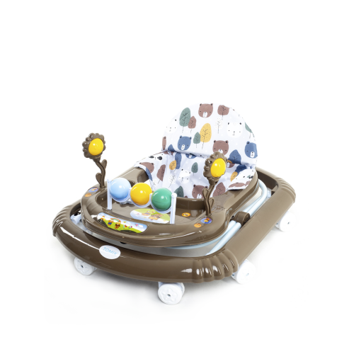 Ходунки для малышей Little Travel, Bear
