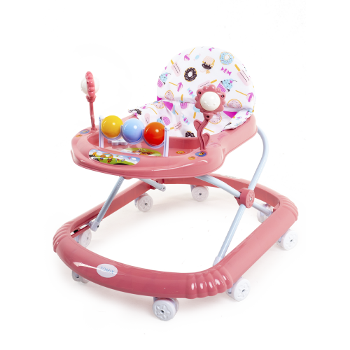 Ходунки для малышей Little Travel, Cake