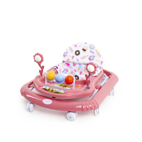 Ходунки для малышей Little Travel, Cake