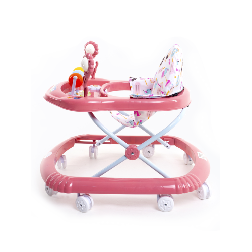 Ходунки для малышей Little Travel, Cake