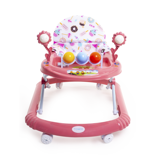 Ходунки для малышей Little Travel, Cake