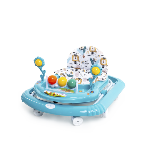 Ходунки для малышей Little Travel, Lion