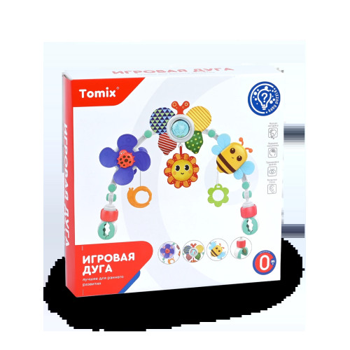 Игровая дуга Bee, Bee
