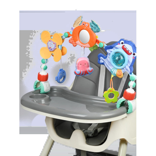 Игровая дуга Ocean, Ocean