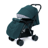 Прогулочная коляска Cosy V2, тёмно-зелёный