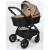 Детская коляска 2 в 1 Walker, бежевый