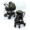 Детская коляска 2 в 1 Walker, зеленый
