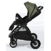 Детская коляска 2 в 1 Walker, зеленый